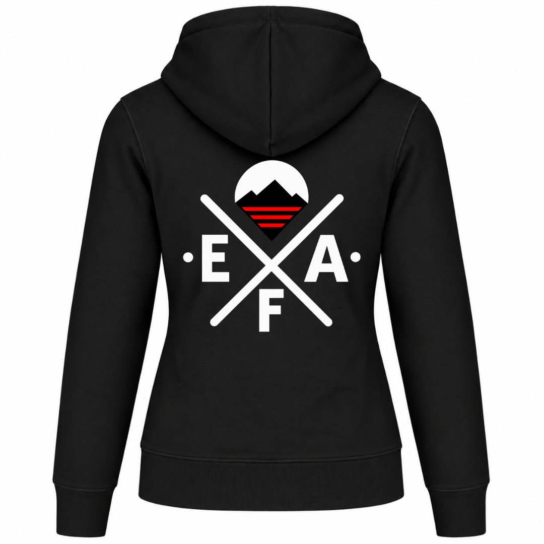 EFA - Austria Damen Hoodie