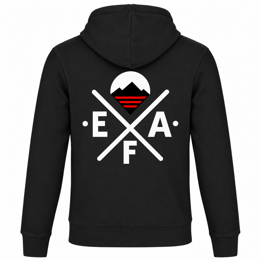 EFA - Austria Herren Hoodie