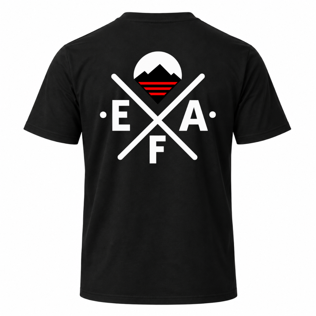EFA - Austria Herren Shirt Baumwolle