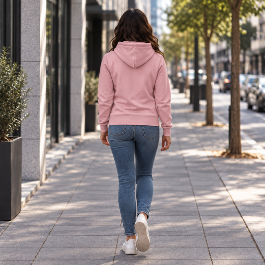 EFA - Damen Clean Hoodie