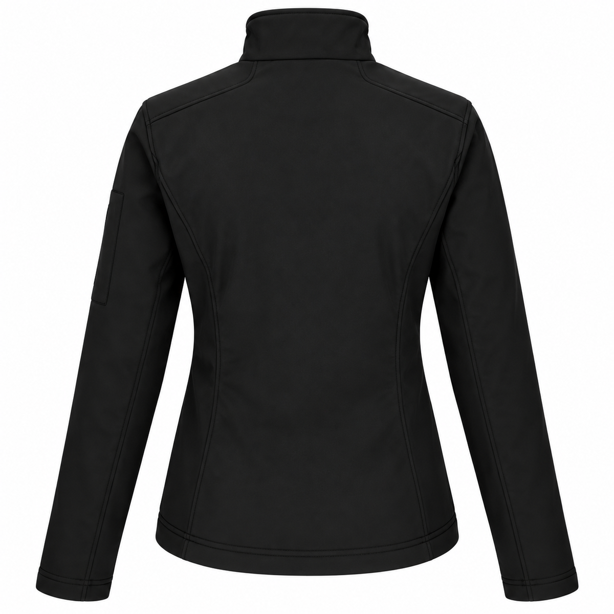 EFA - Damen Softshell Jacke Clean - wasserdicht