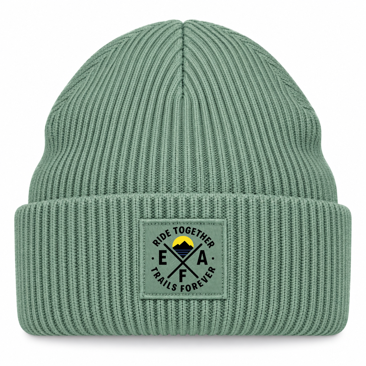 EFA - Strickhaube