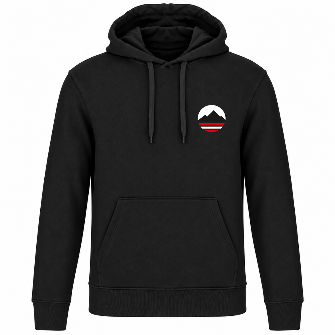 EFA - Austria Edition Herren Hoodie