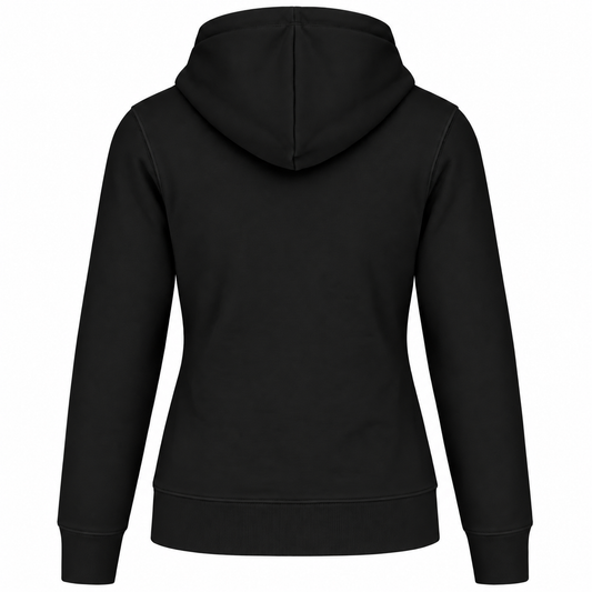 EFA - Damen Front Hoodie