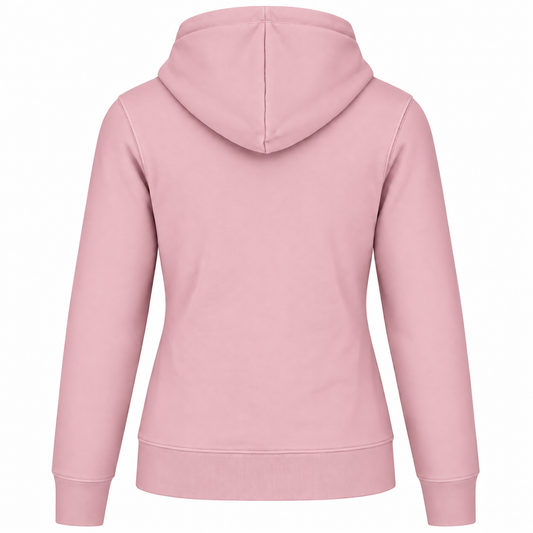 EFA - Damen Front Hoodie