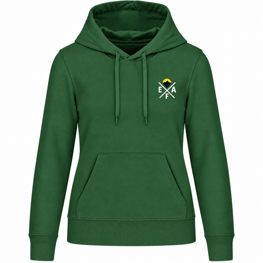 EFA - Damen Hoodie