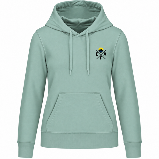 EFA - Damen Hoodie