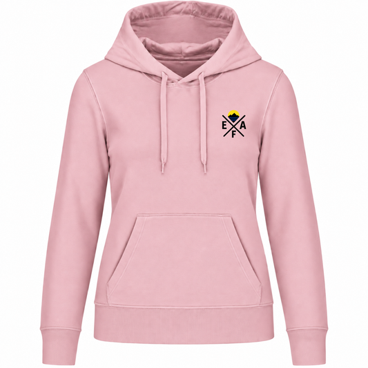 EFA - Damen Hoodie
