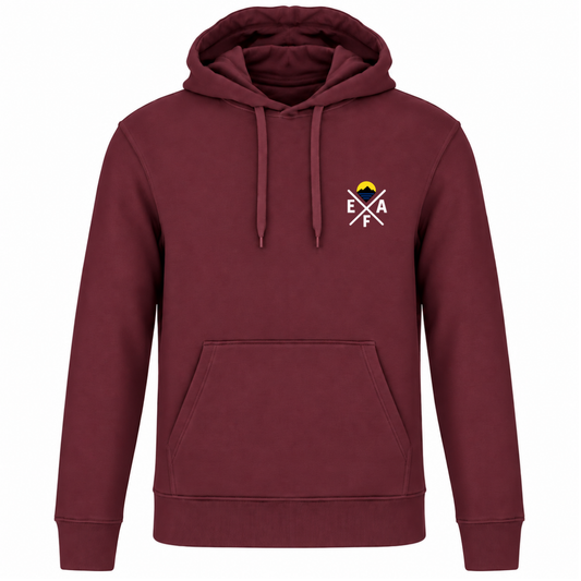 EFA - Hoodie Herren