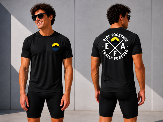 EFA - Herren Trikot Shirt - Variante 1