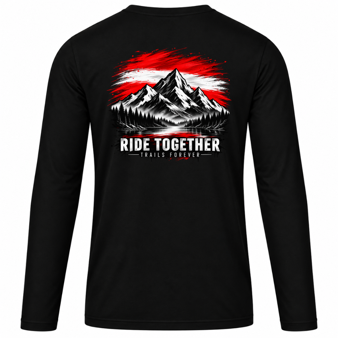 EFA - Austria Edition Trikot-Shirt unisex