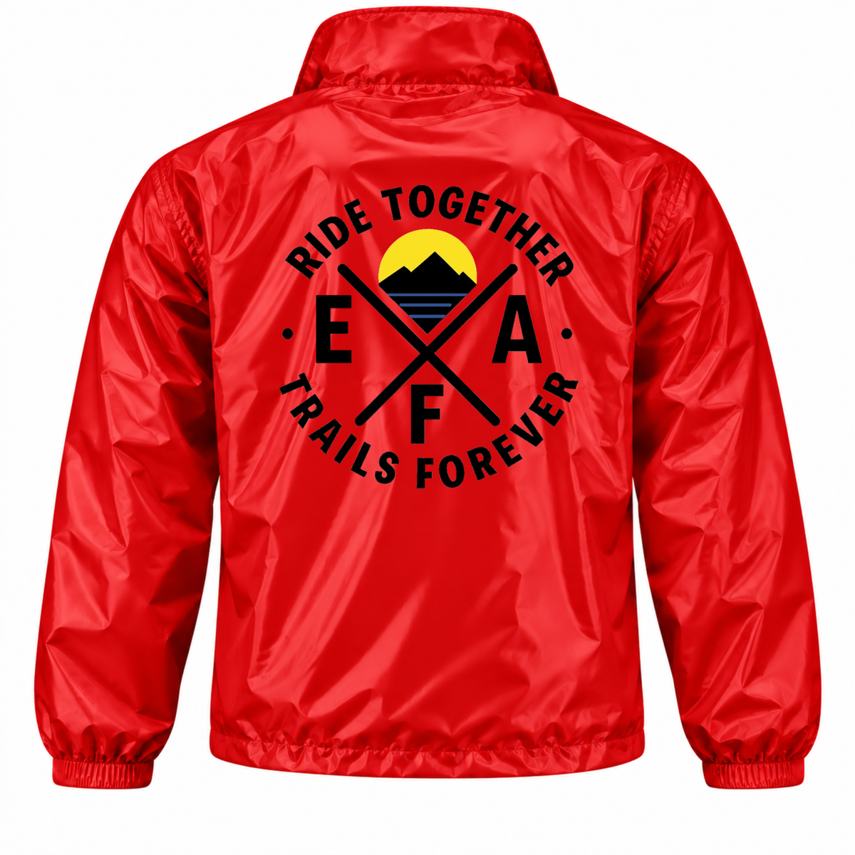 EFA - Damen Windbreaker