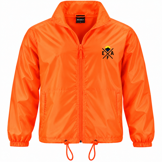 EFA - Herren Windbreaker