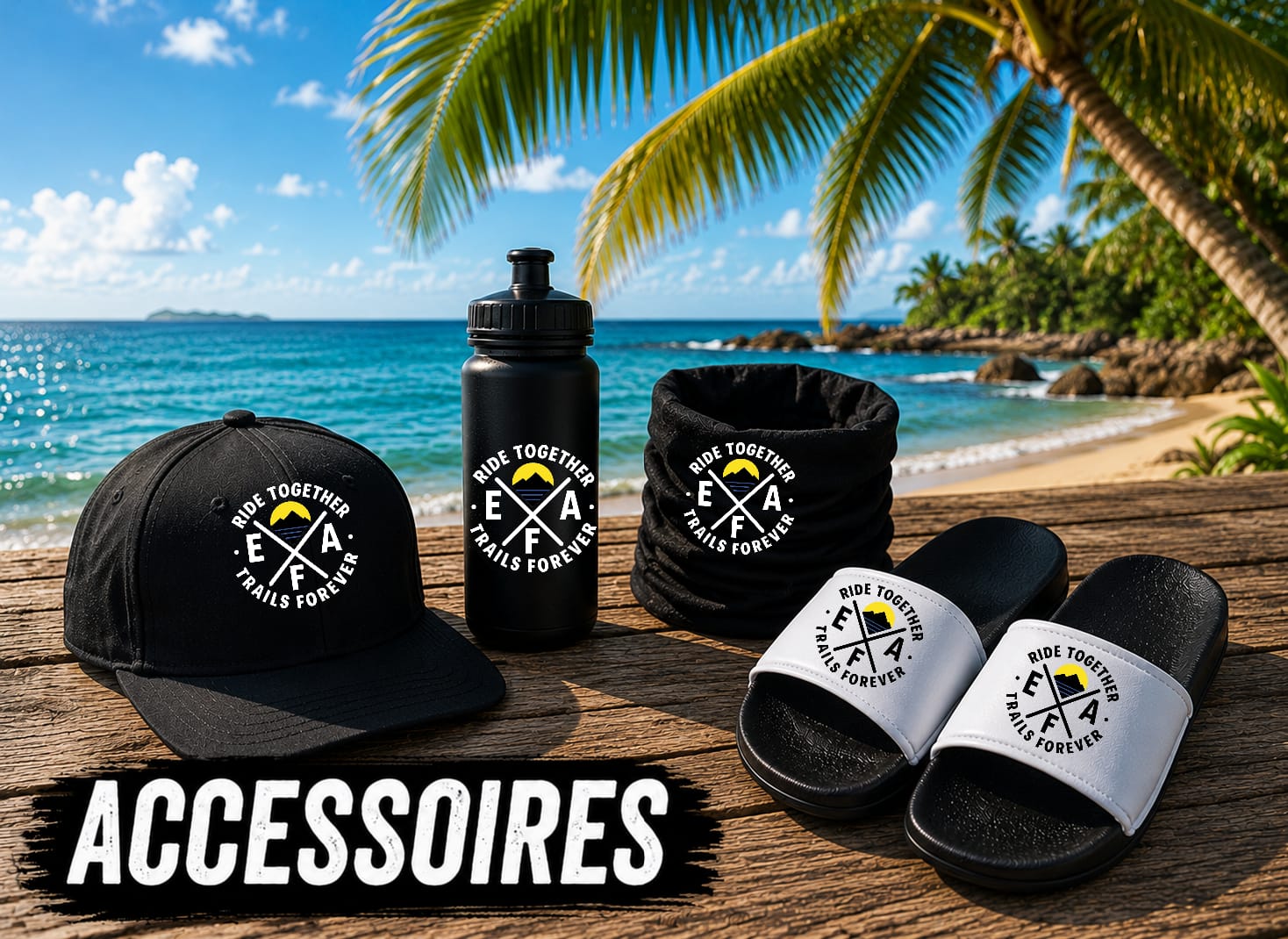 Accessoires