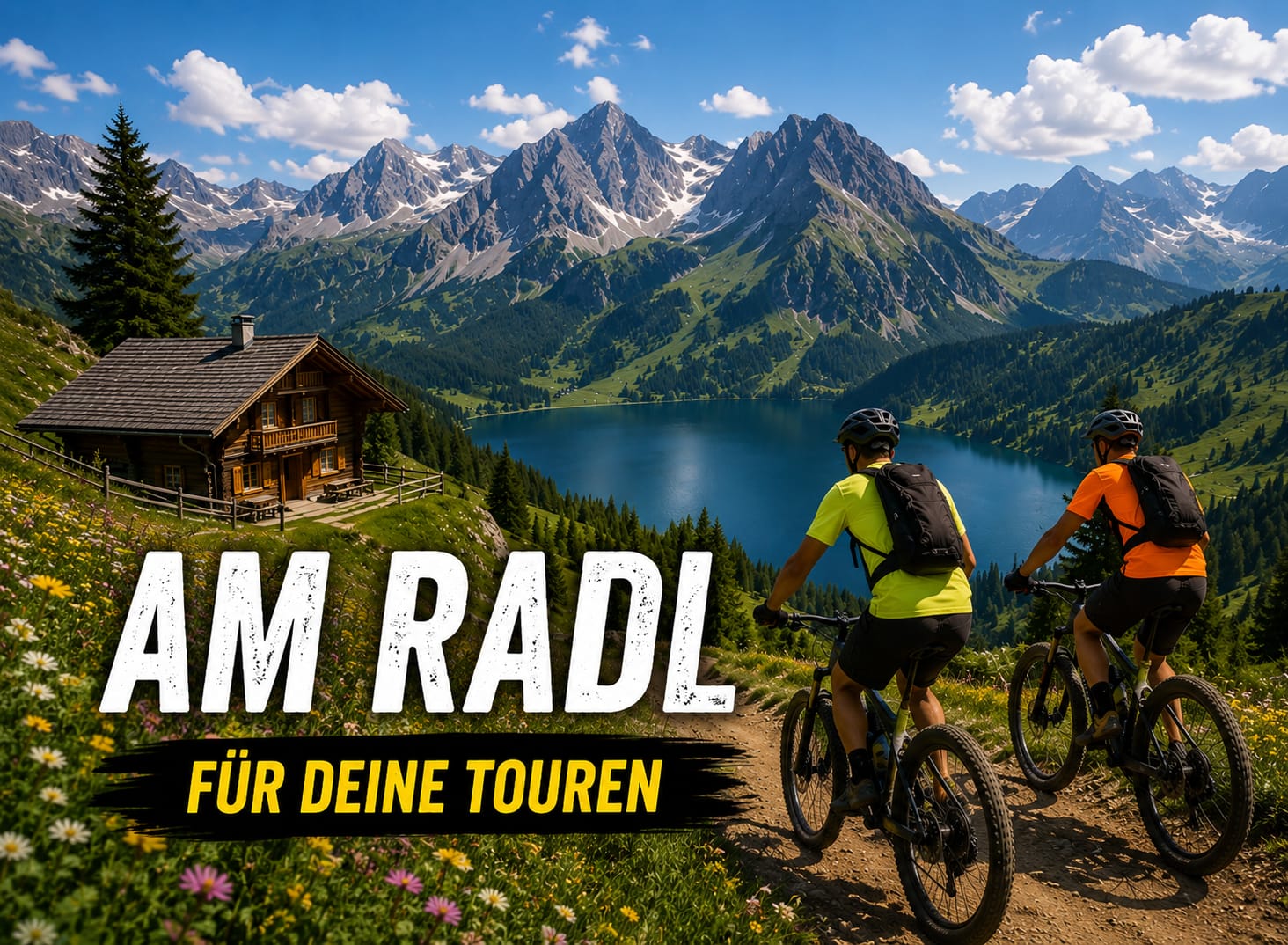 Am Radl