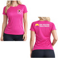 EFA - Damen Trikot Shirt (Variante 1)