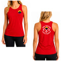 EFA - Damen Sport Tanktop