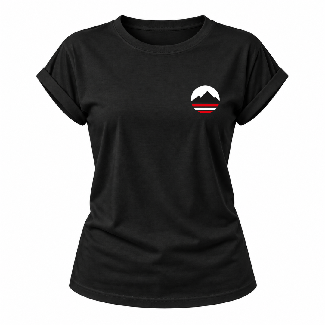 EFA - Austria Damen Shirt Baumwolle
