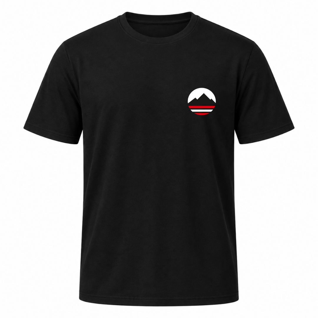 EFA - Austria Herren Shirt Baumwolle