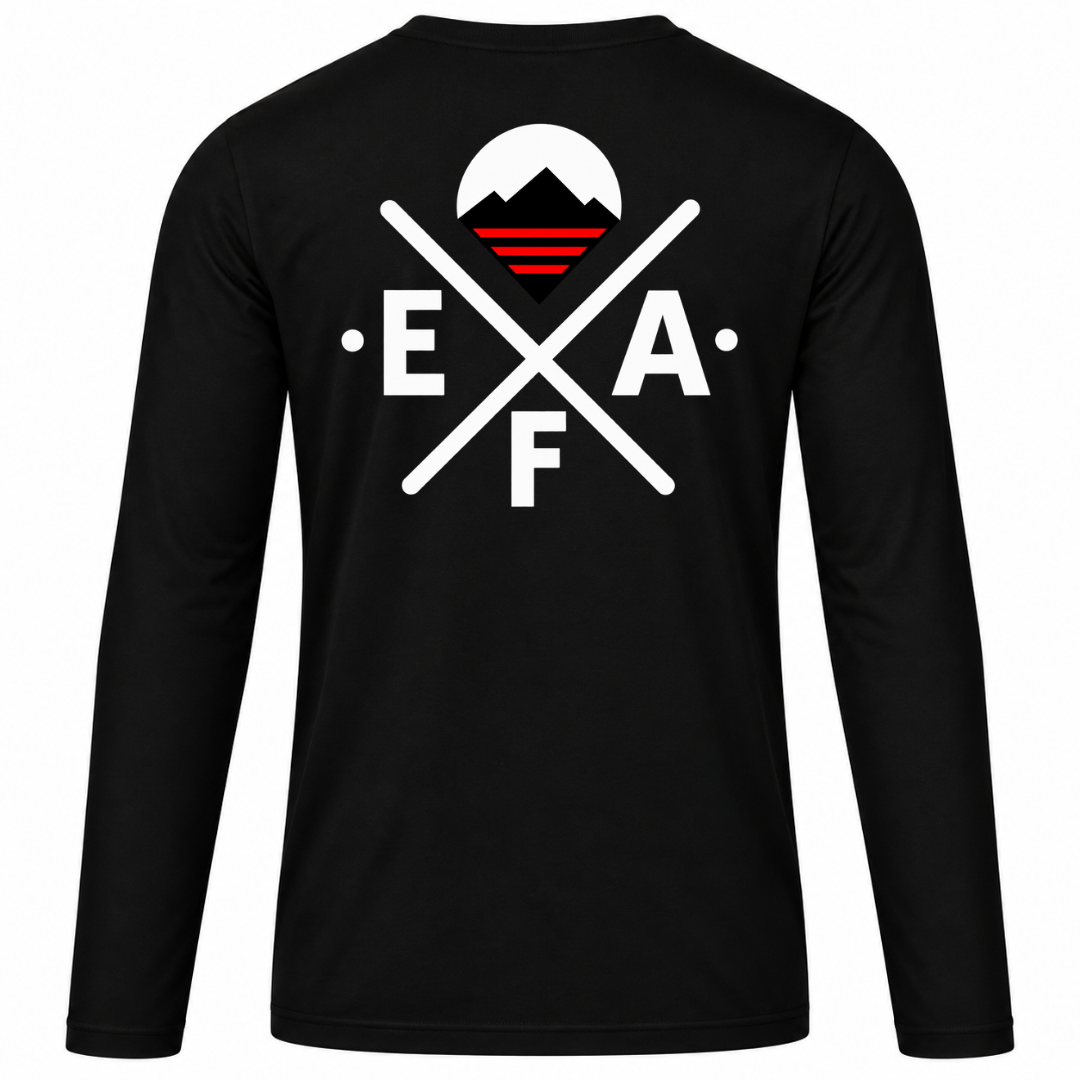 EFA - Austria Trikot-Shirt unisex