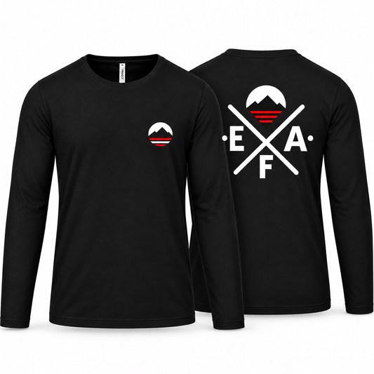 EFA - Austria Trikot-Shirt unisex