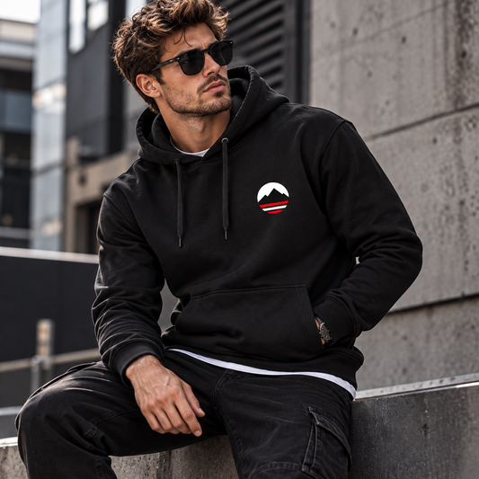 EFA - Austria Herren Hoodie