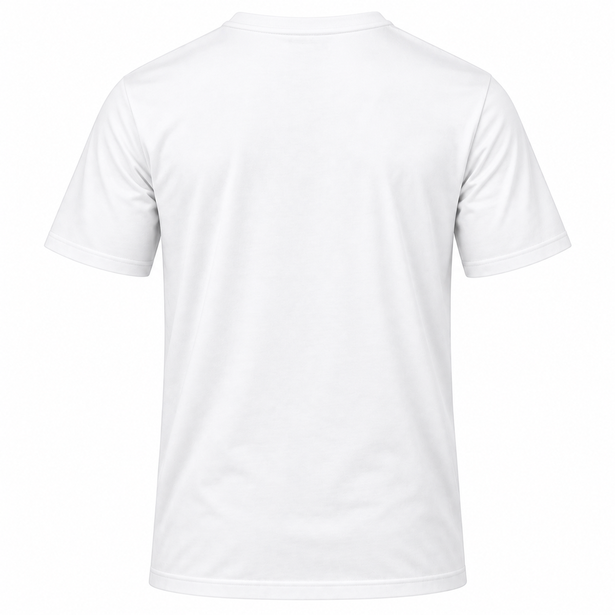 EFA - Herren T-Shirt Clean - Baumwolle