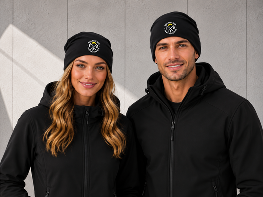 EFA - Beanie unisex