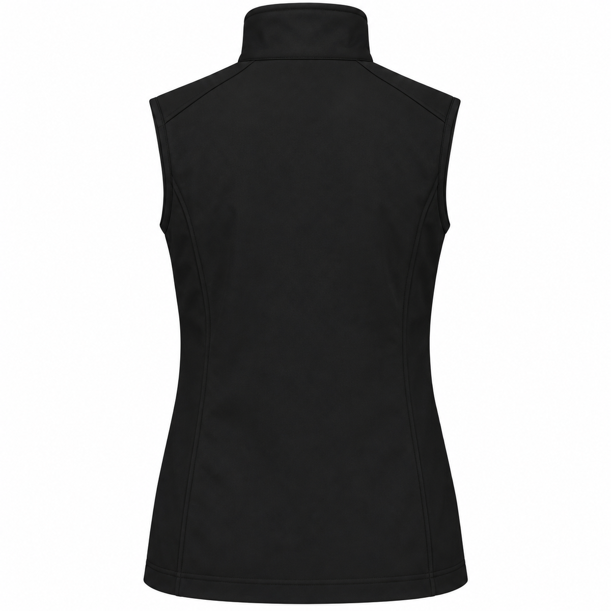 EFA - Damen Softshell Gilet Clean