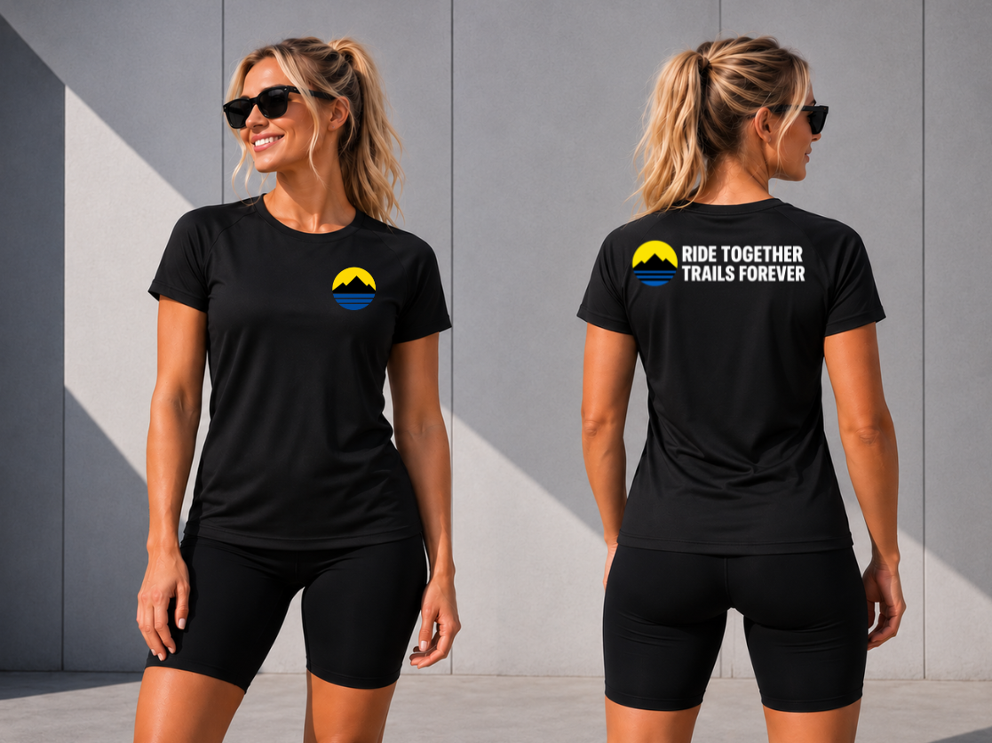 EFA - Damen Trikot-Shirt - V2