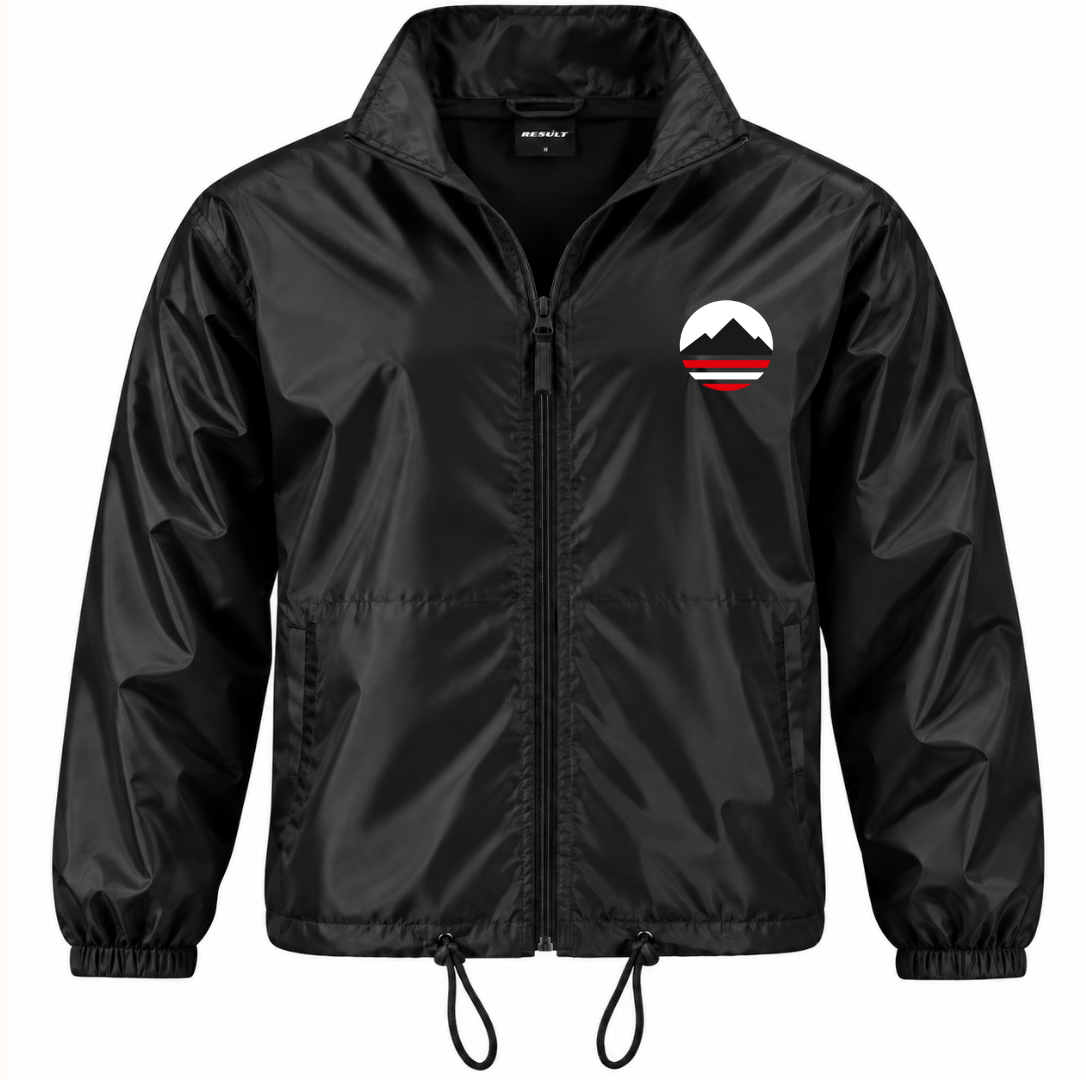 EFA - Austria Edition Damen Windbreaker