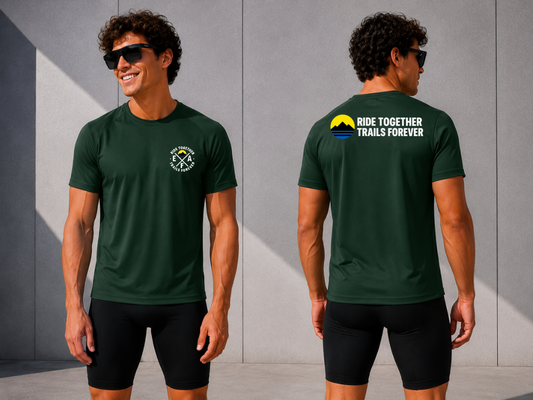 EFA - Herren Trikot Shirt - Variante 2