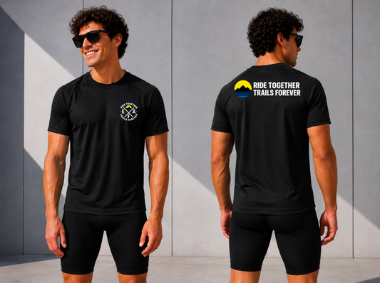 EFA - Herren Trikot-Shirt - V2