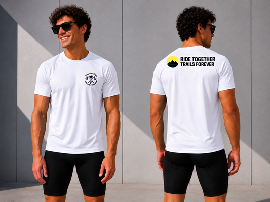 EFA - Herren Trikot Shirt - Variante 2