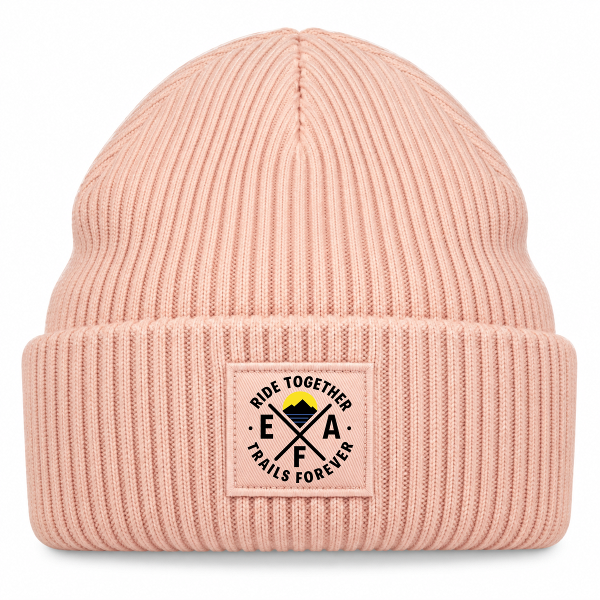 EFA - Strickhaube
