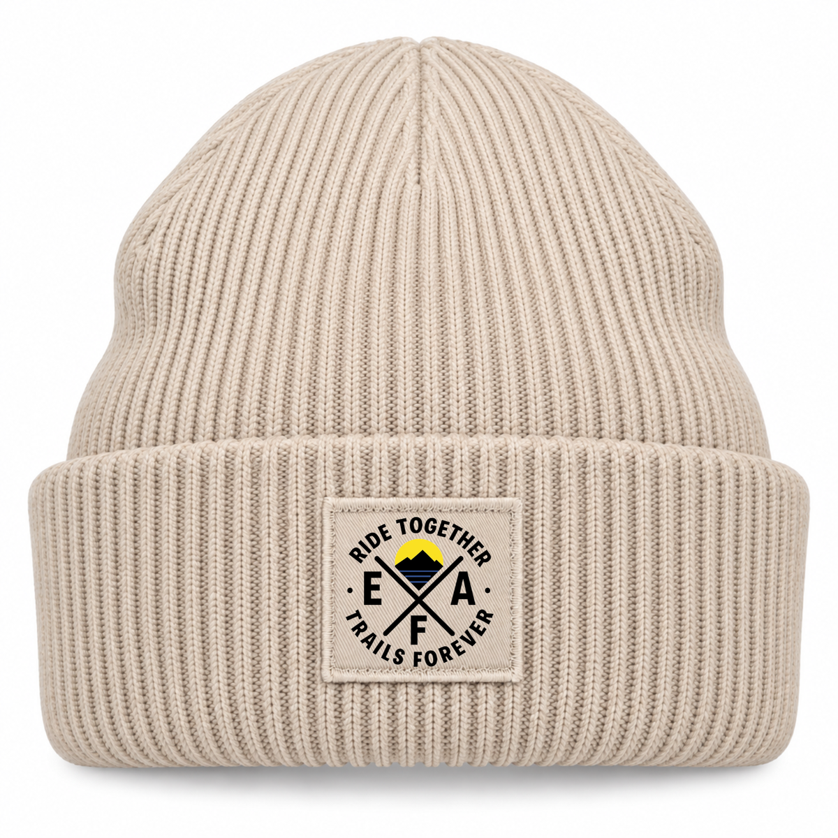 EFA - Strickhaube