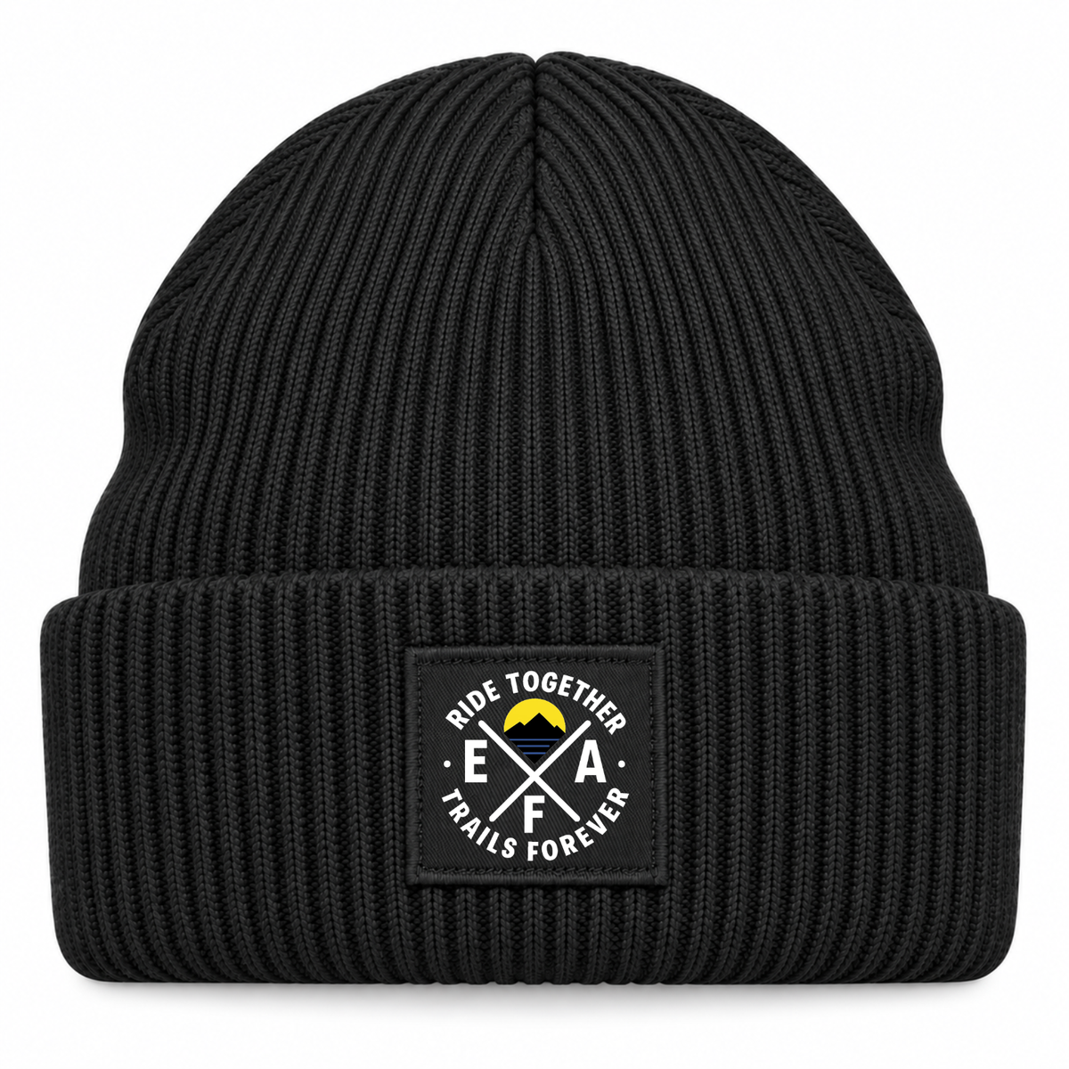 EFA - Strickhaube