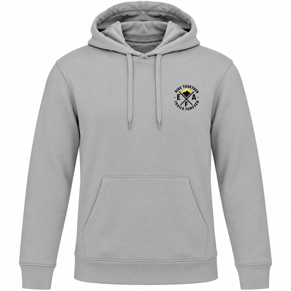 EFA - Herren Clean Hoodie
