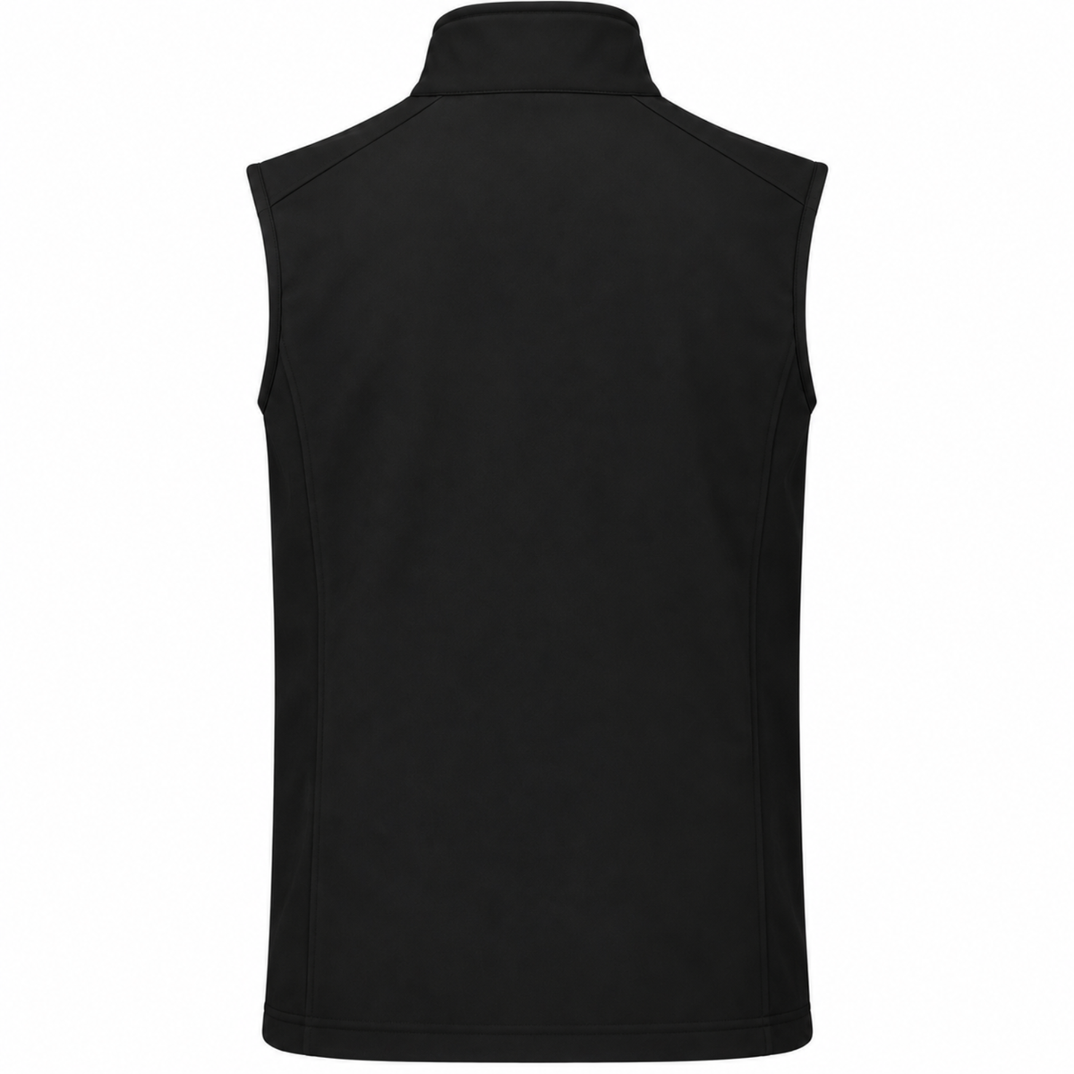 EFA - Herren Softshell Gilet Clean