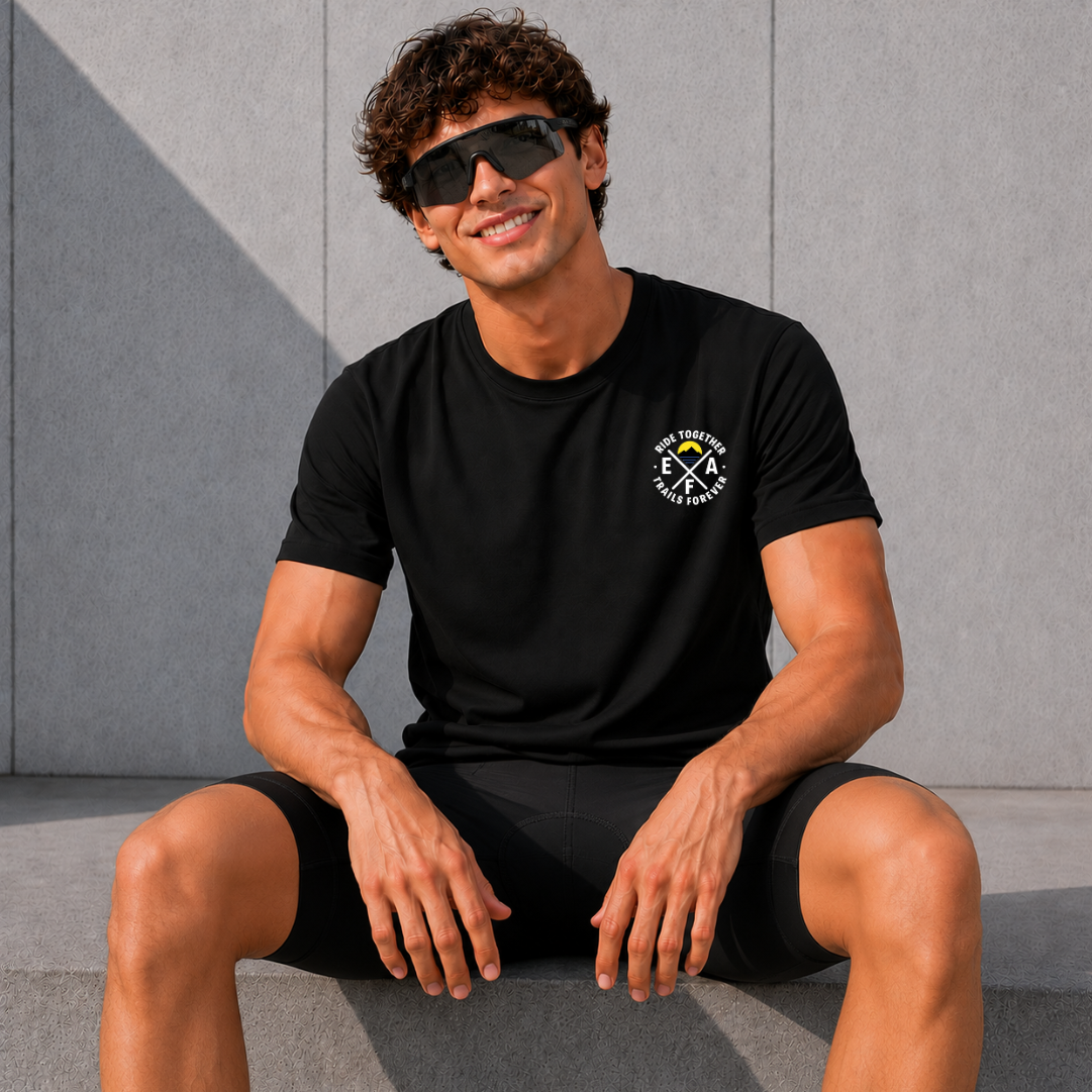 EFA - Herren Trikot-Shirt Clean