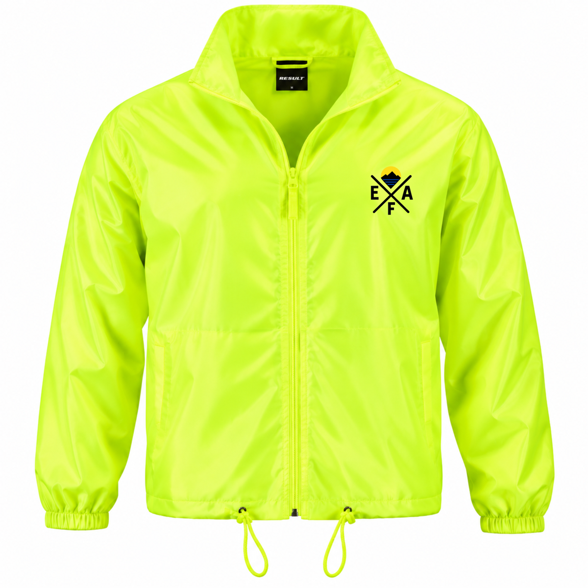 EFA - Herren Windbreaker