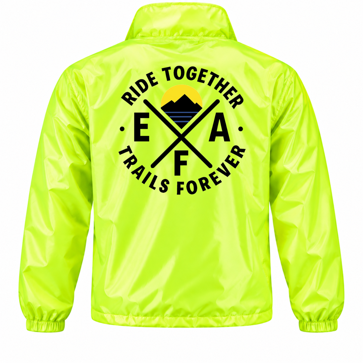 EFA - Herren Windbreaker