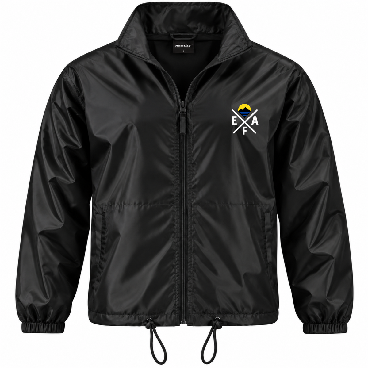 EFA - Herren Windbreaker