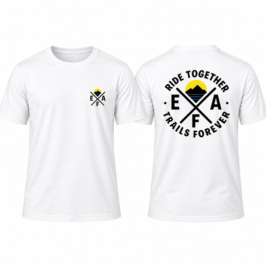 EFA - Herren T-Shirt Baumwolle