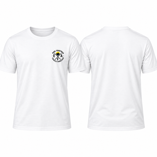 EFA - Herren T-Shirt Clean - Baumwolle