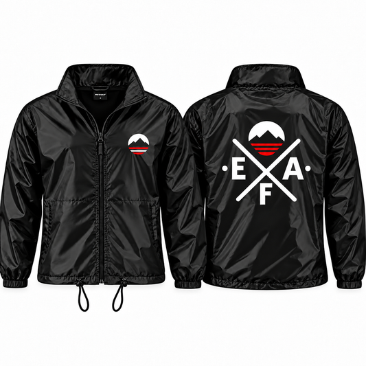 EFA - Austria Herren Windbreaker
