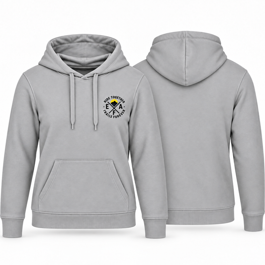 EFA - Herren Clean Hoodie
