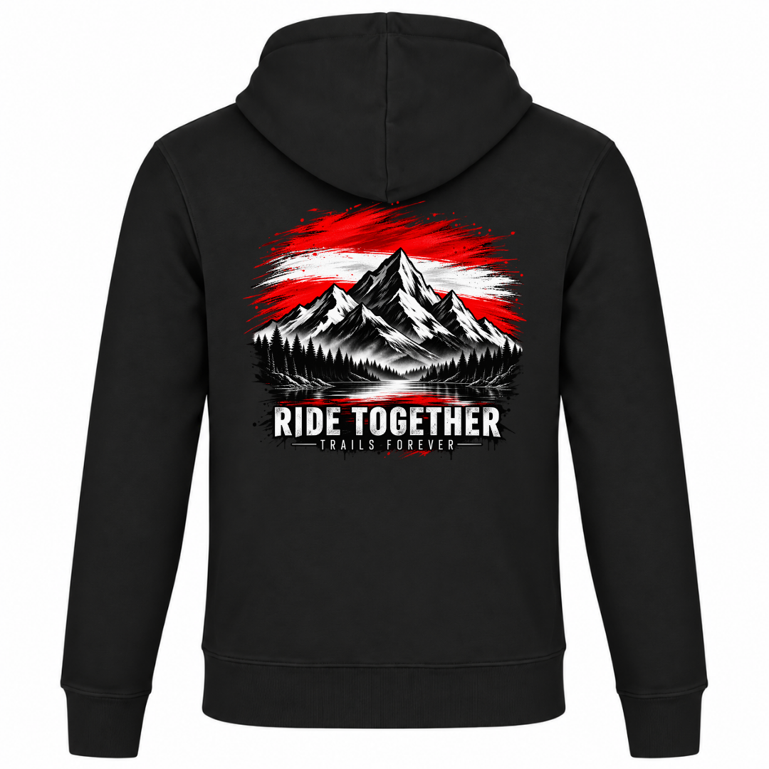 EFA - Austria Edition Herren Hoodie