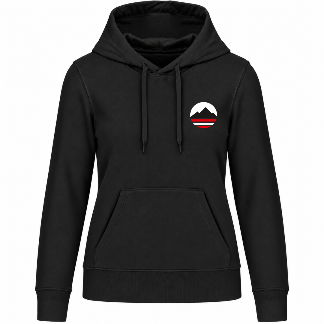 EFA - Austria Edition Damen Hoodie
