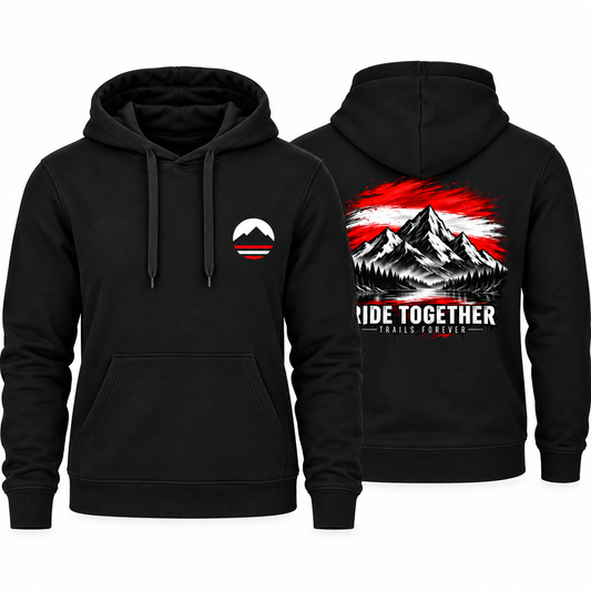 EFA - Austria Edition Herren Hoodie